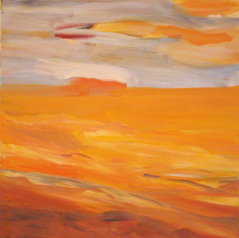 Sedona Sunset, Arizona
